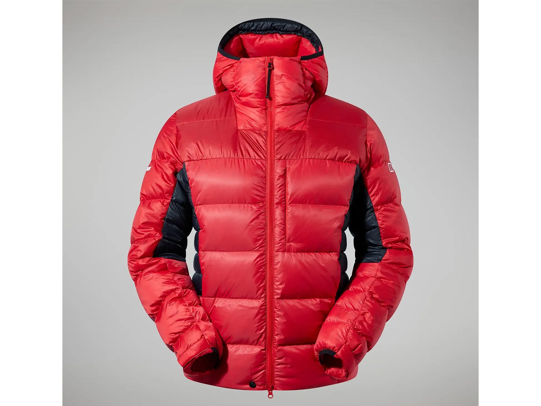 Best insulated hot sale jackets uk